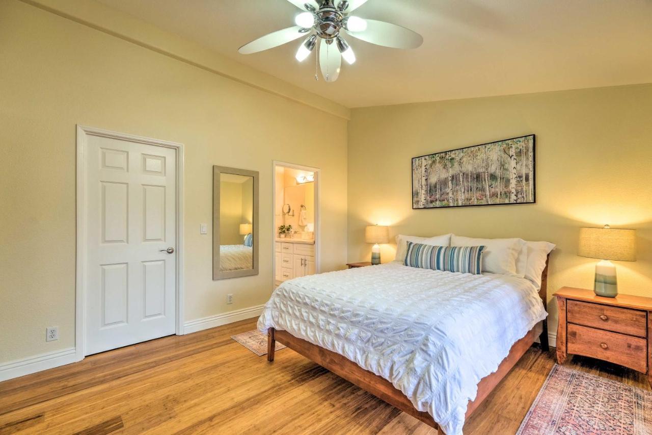 Groveland Gem With Deck, Game Room And Much More! Buitenkant foto