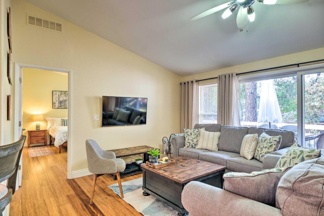 Groveland Gem With Deck, Game Room And Much More! Buitenkant foto