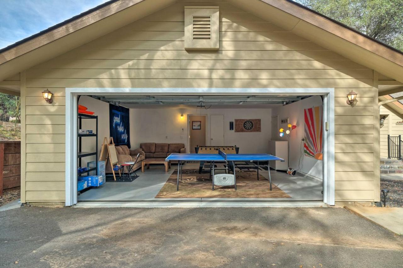 Groveland Gem With Deck, Game Room And Much More! Buitenkant foto