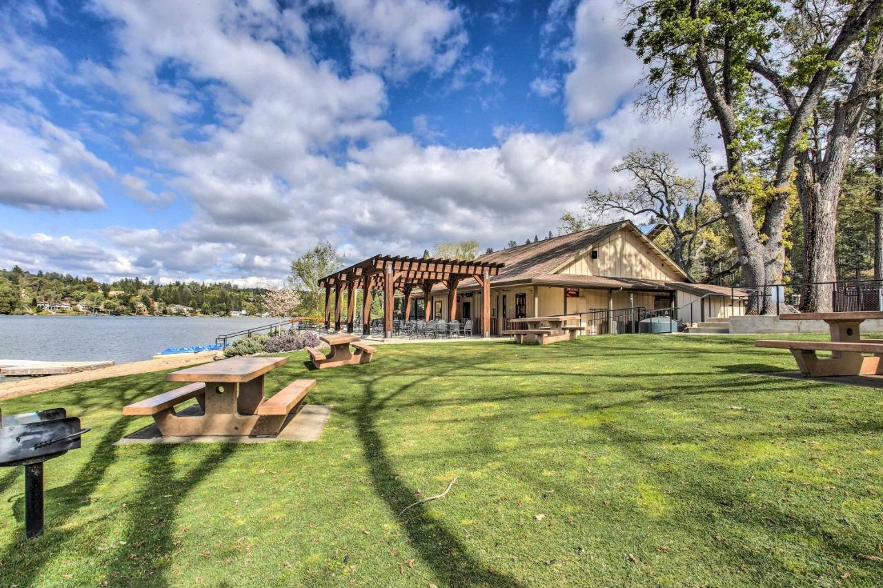 Groveland Gem With Deck, Game Room And Much More! Buitenkant foto